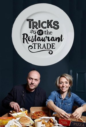 Tricks of the Restaurant Trade Poster