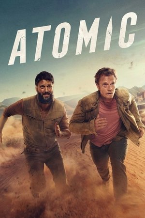 Atomic Poster