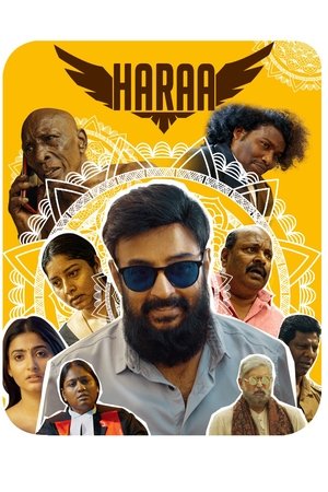 Haraa Poster