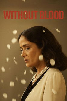 Without Blood Poster