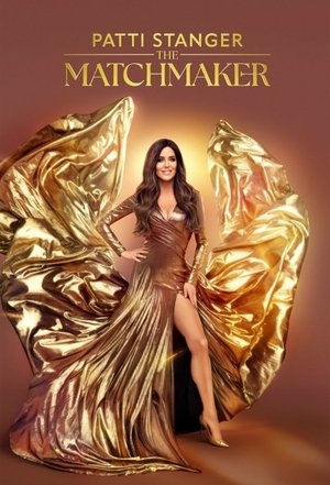 Patti Stanger: Millionaire Matchmaking Poster