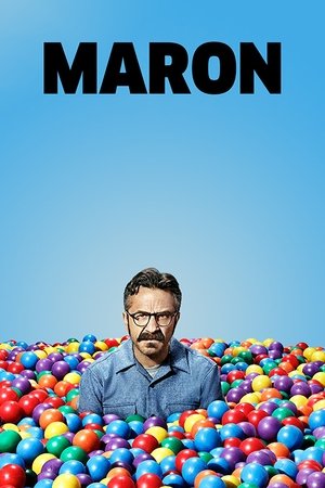 Maron Poster