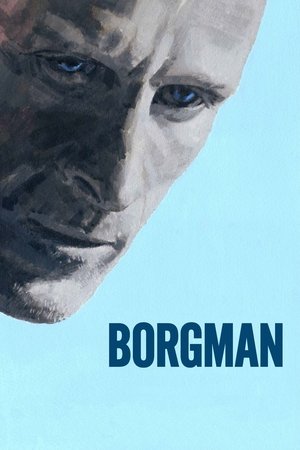 Borgman Poster