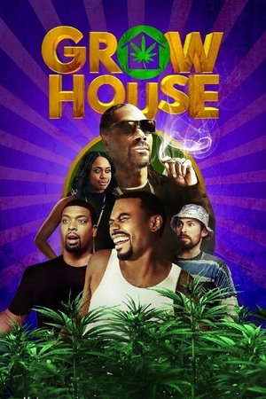 Grow House Poster