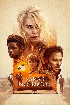 Sara's Notebook Poster