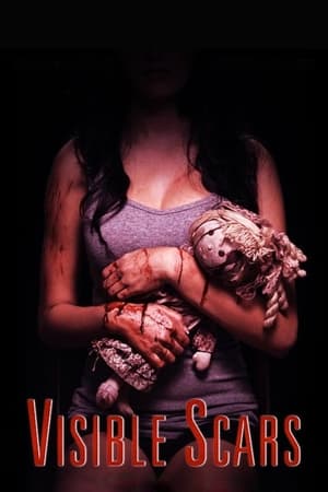 Visible Scars Poster