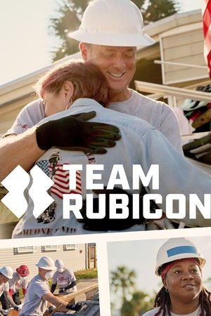 Team Rubicon Poster