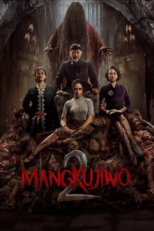 Mangkujiwo 2 Poster