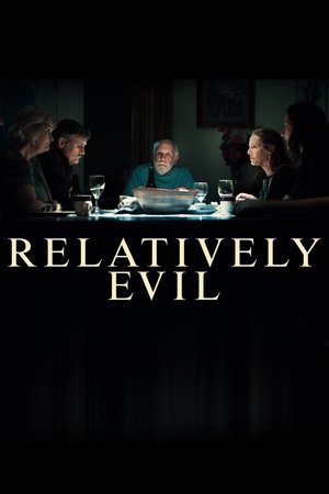 Relatively Evil Poster