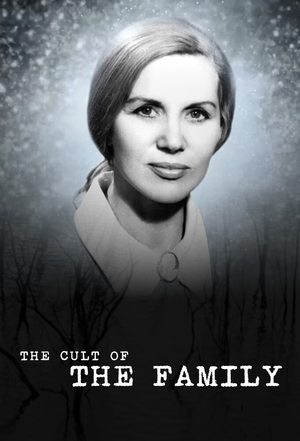 The Cult of the Family Poster