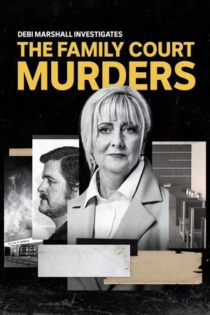 The Family Court Murders Poster