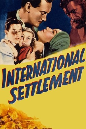 International Settlement Poster