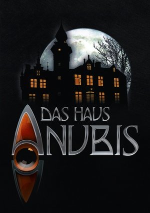 Das Haus Anubis Poster