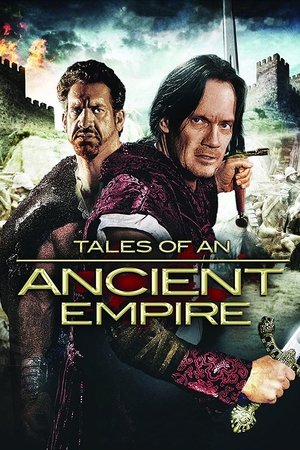 Tales of an Ancient Empire Poster