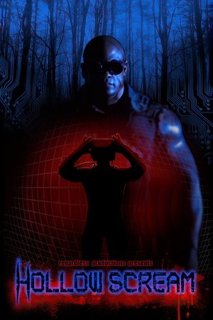 Hollow Scream Poster