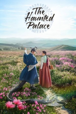 Return to the Palace Poster
