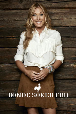 Bonde söker fru Poster