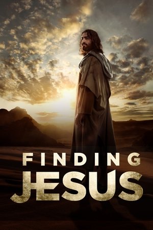 Finding Jesus: Faith. Fact. Forgery. Poster