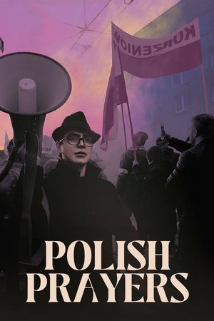 Polish Prayers Poster