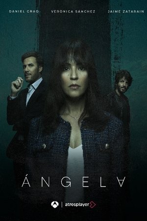 Angela Poster