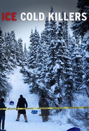 Ice Cold Killers Poster