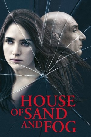 House of Sand and Fog Poster