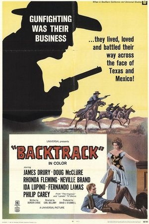 Backtrack! Poster