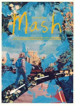 Mash Poster