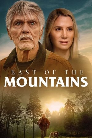 East of the Mountains Poster