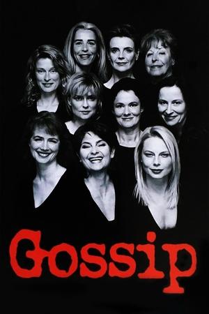 Gossip Poster
