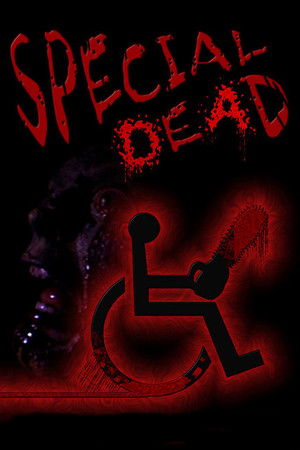 Special Dead Poster