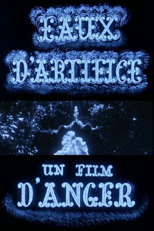 Eaux d'artifice Poster