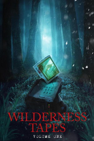 The Wilderness Tapes: Volume One Poster