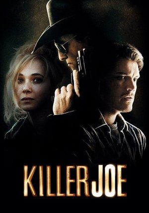 Killer Joe Poster