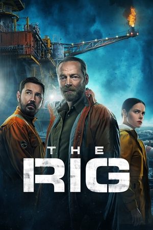 The Rig Poster
