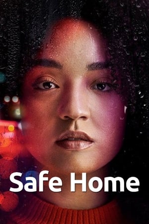 Safe Home Poster