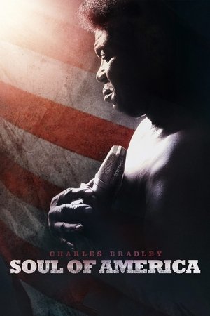 Charles Bradley: Soul of America Poster