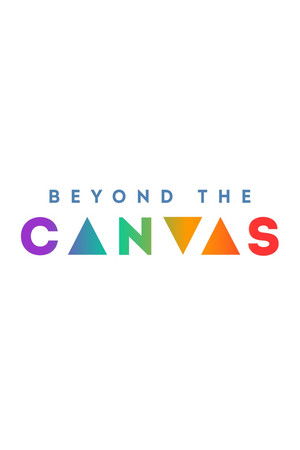 Beyond the Canvas Poster