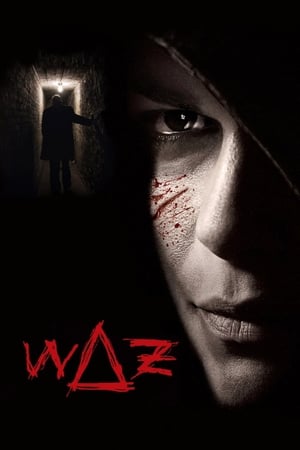 W&Delta;Z Poster