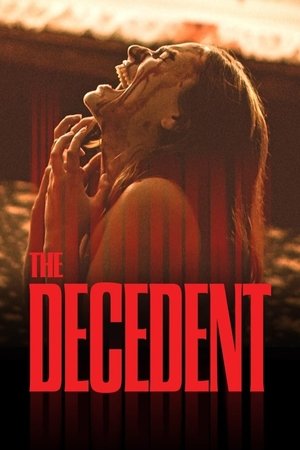 The Decedent Poster