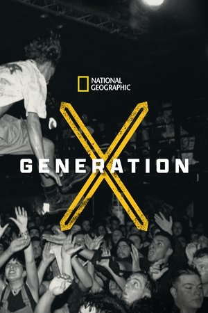 Generation X Poster