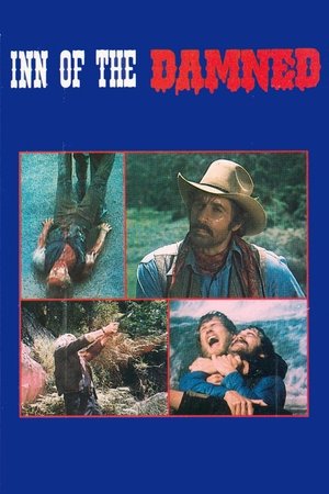 Inn of the Damned Poster