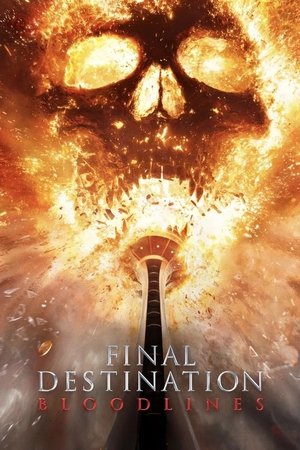 Final Destination Bloodlines Poster