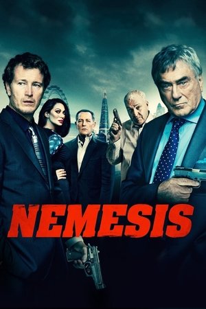 Nemesis Poster