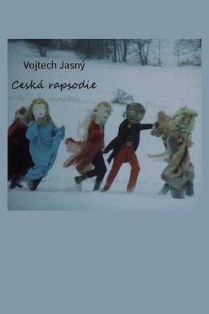 Czech Rhapsody Poster