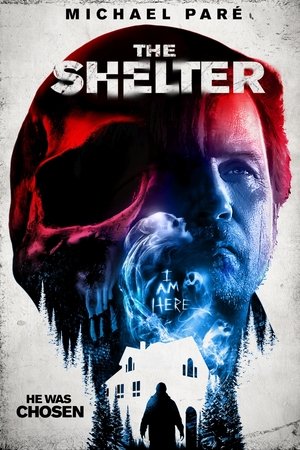 The Shelter Poster