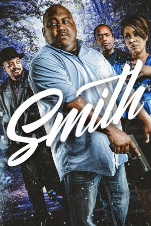 Smith Poster
