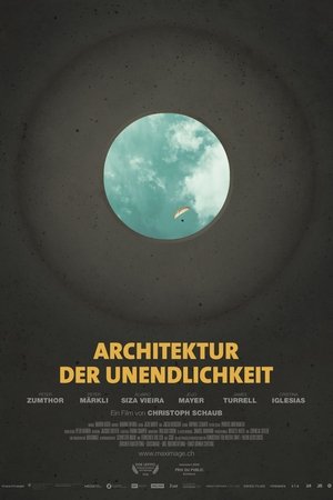 Architecture of Infinity Poster