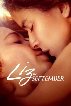 Liz in September Poster