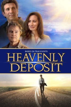 Heavenly Deposit Poster